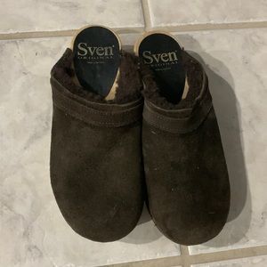 Sven Original Clogs